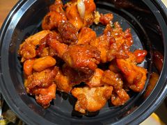 -青年公社烤鸭(熙悦天街店)