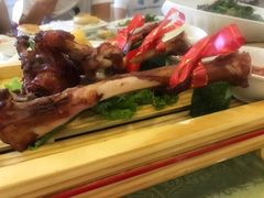 -高德海鲜舫(黄河南大街店)