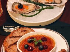 -壳里西餐厅Coquille Seafood Bistro(蒙自路店)
