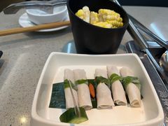 -海底捞火锅(群光广场店)