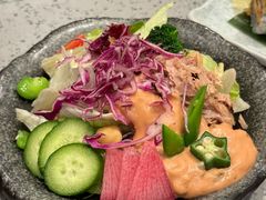 -大渔铁板烧(大悦城店)