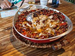 -水煮三国·川鲁江湖菜(香山店)