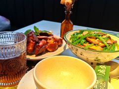 -饱嗝·泰傣厨房(国创园店)