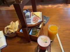 -广州柏悦酒店·悦吧·顶楼露天酒吧