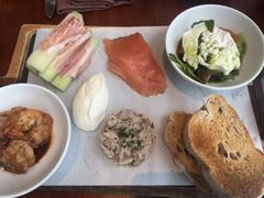 -上海柏悦酒店·世纪100牛排馆