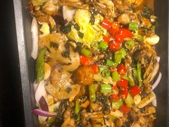 -听说碳烧蛙(高新万达店)