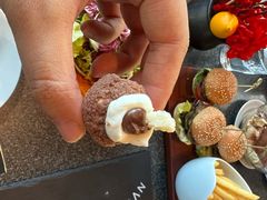 -养云安缦吧THE BAR