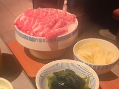 -巴奴毛肚火锅(邯郸美乐城店)