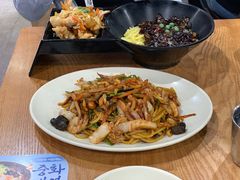 -香港饭店0410(弘大店)