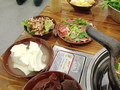 -笔记安顺夺夺粉火锅