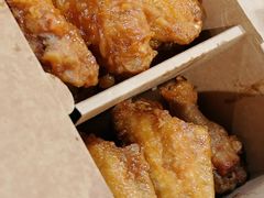 香甜鸡翅-Kyochon1991校村(共和路店)