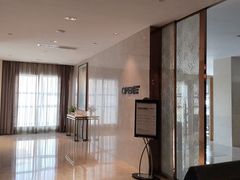 -青岛即墨希尔顿逸林酒店·開自助餐厅