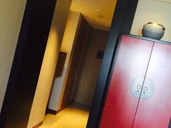 -上海崇明金茂凯悦酒店