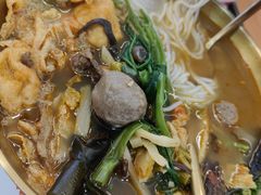 -螺小丰柳州螺蛳粉(广西大学店)