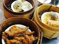 -香港蓮香樓(上環店)