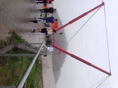 2015年5月2日，周六，CXC，…12-平湖九龙山旅游度假区