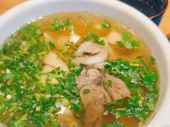 -品回味清真西北楼(宁波首店)