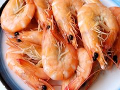 基围虾-蔚海之都·象山蒸汽海鲜(大世界店)