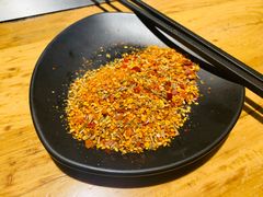 -悦屋老板娘的烤肉店(紫薇田园店)