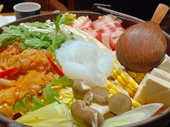 -千叶寿司创意融合料理(水韵城店)