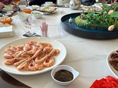 -新金盛·海鲜酒楼(盐田店)