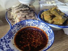 -海生炒面  盐池手抓羊肉馆(鼓楼南街店)