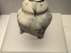 -包头博物馆