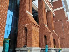 -华东政法大学(松江校区)