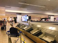 -吉隆坡国际机场