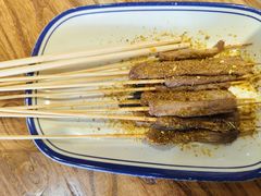 -云阿蛮生烫牛肉米线(景星店)