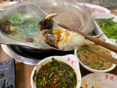 田蟹-多迷烫菜广场(水心大厦店)