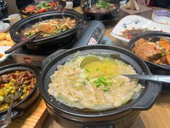 -陶德砂锅(蜀汉路店)