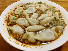 -尤素福东举院饺子馆
