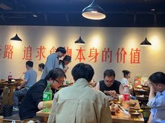 -阳阳老火锅(小南门店)