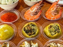 -坛南湾阿强农家乐.海鲜大排档老字号(福州地标美食店)