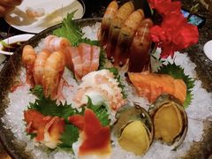 -菊上料理(蜀山银泰百货店)