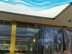 -川湘蓝天海鲜