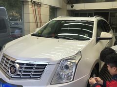 -天猫养车贴膜轻改·蓝电(优匹康桥东路店)