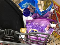 -AEON永旺(东方宝泰店)