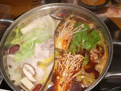 -呷哺呷哺 黄金牧场 (欢乐谷店)