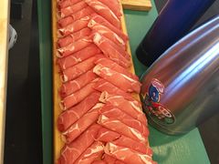 -阳坊胜利涮羊肉(阳坊老店)