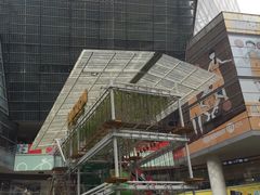 -星巴克臻选(上海长风大悦城店)