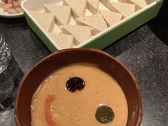 -南门涮肉(北洼路店)