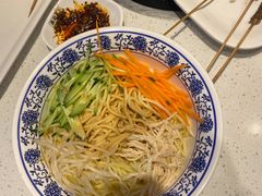 -黑窑厂糖油饼烤鸭·清真菜(旗舰店)
