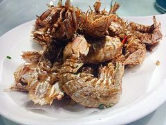 -小厨师·二十年沈家门小海鲜(百井坊巷店)