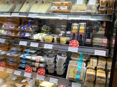 零售区-85度C(北京玉蜓桥二店)