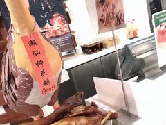 -The COOK·厨餐厅·自助餐(浦东嘉里大酒店)