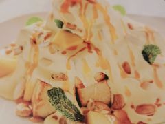 -周沫西餐(漫广场店)