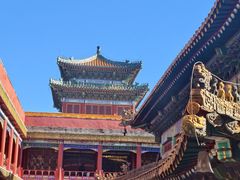 -普陀宗乘之庙(小布达拉宫)