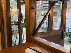 -小食院简餐厅